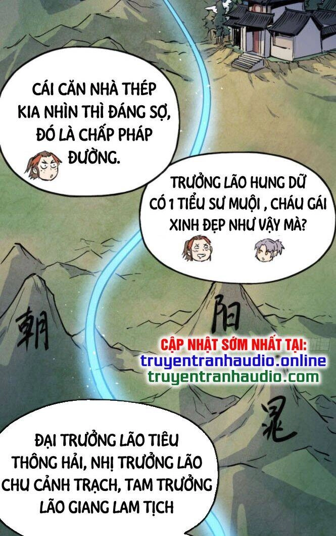 Nhân Vật Chính Mạnh Nhất Lịch Sử Chapter 2 - 32