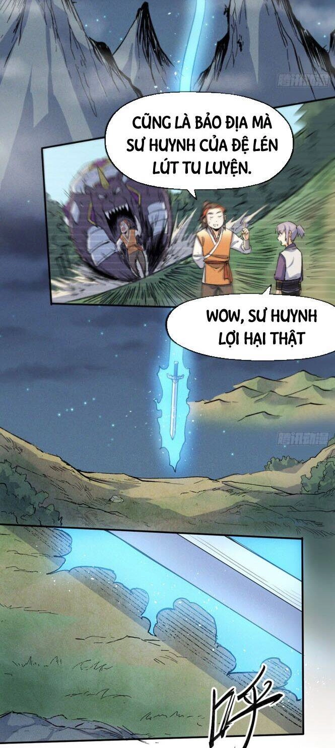 Nhân Vật Chính Mạnh Nhất Lịch Sử Chapter 2 - 34