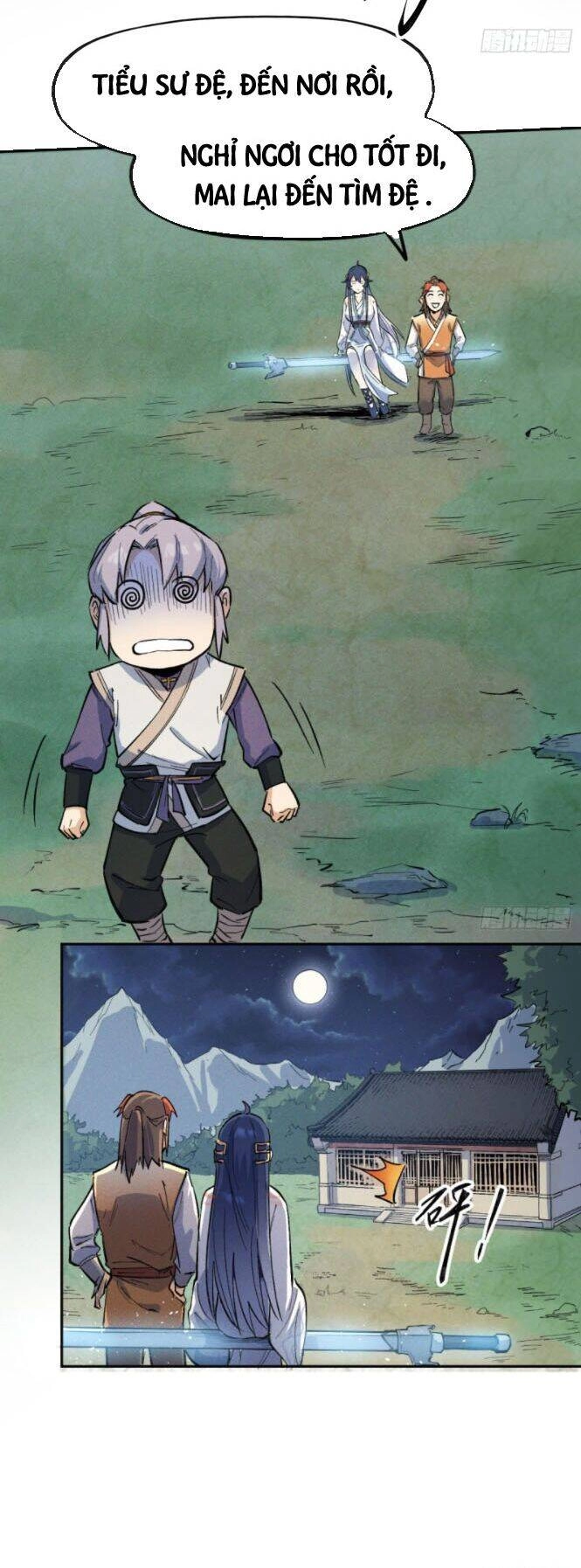 Nhân Vật Chính Mạnh Nhất Lịch Sử Chapter 2 - 35