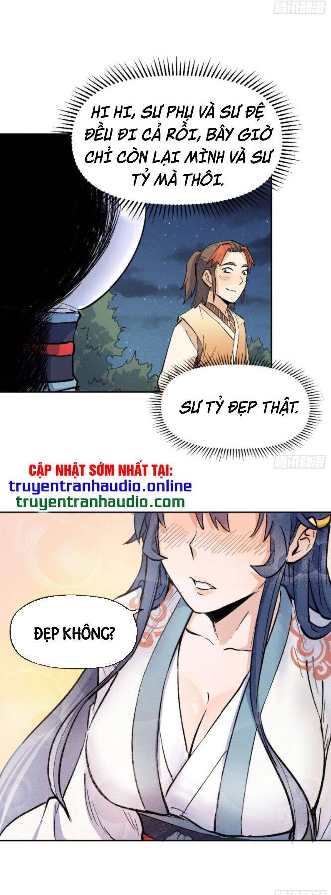 Nhân Vật Chính Mạnh Nhất Lịch Sử Chapter 2 - 36