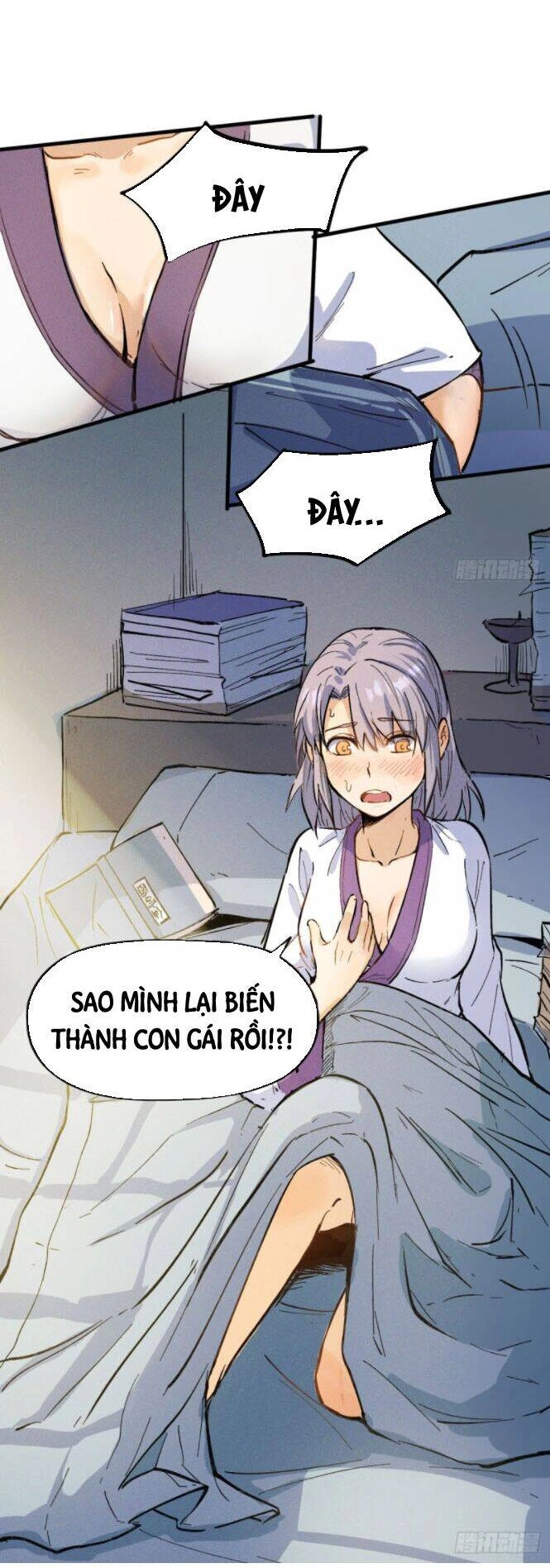 Nhân Vật Chính Mạnh Nhất Lịch Sử Chapter 2 - 42