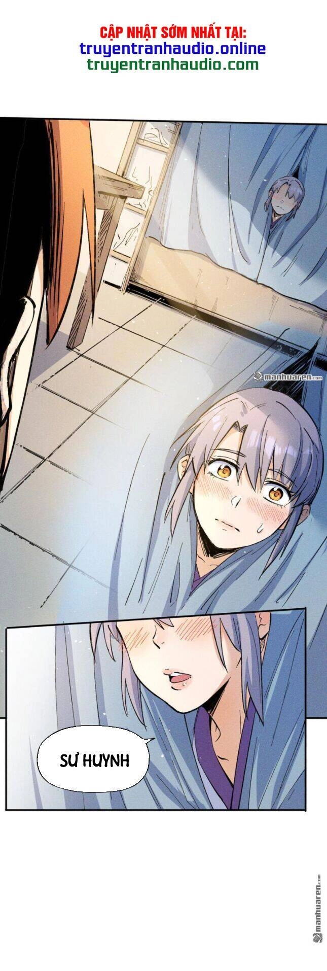 Nhân Vật Chính Mạnh Nhất Lịch Sử Chapter 3 - 3