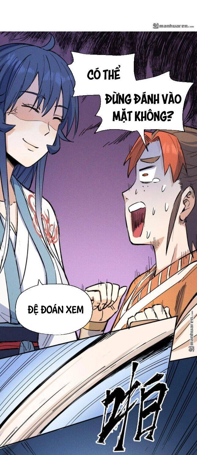 Nhân Vật Chính Mạnh Nhất Lịch Sử Chapter 3 - 7