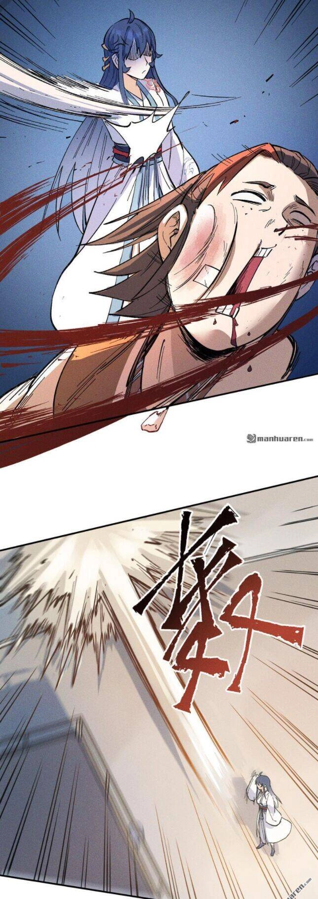 Nhân Vật Chính Mạnh Nhất Lịch Sử Chapter 3 - 8