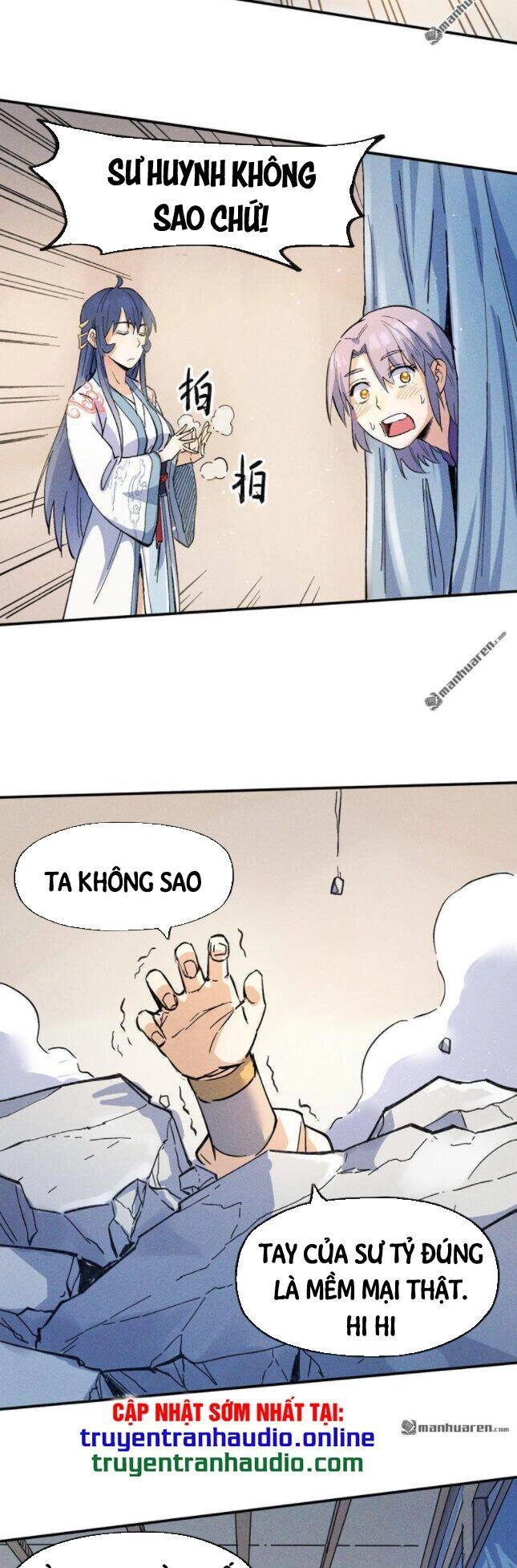 Nhân Vật Chính Mạnh Nhất Lịch Sử Chapter 3 - 9