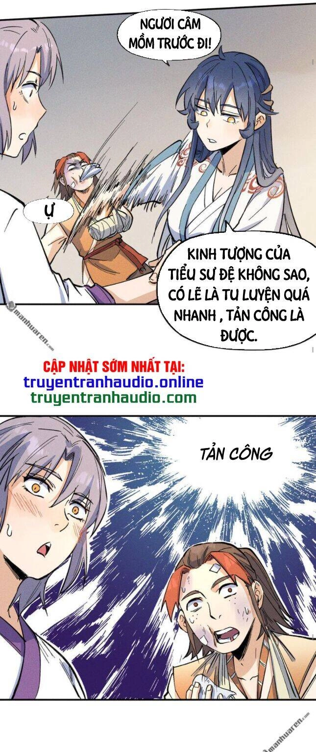 Nhân Vật Chính Mạnh Nhất Lịch Sử Chapter 3 - 13