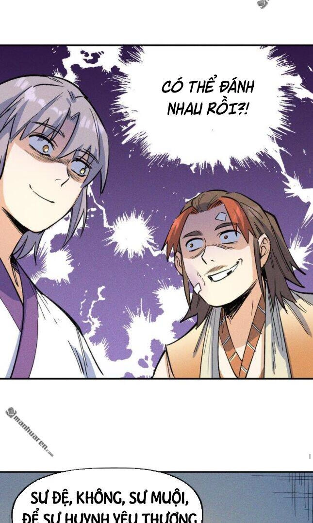 Nhân Vật Chính Mạnh Nhất Lịch Sử Chapter 3 - 14