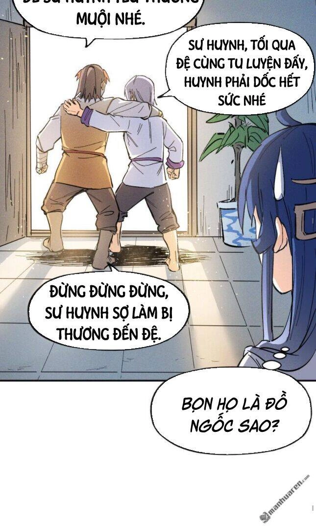 Nhân Vật Chính Mạnh Nhất Lịch Sử Chapter 3 - 15