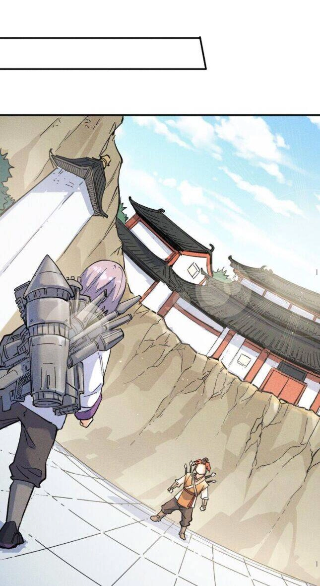 Nhân Vật Chính Mạnh Nhất Lịch Sử Chapter 3 - 16