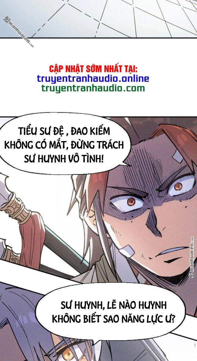 Nhân Vật Chính Mạnh Nhất Lịch Sử Chapter 3 - 17