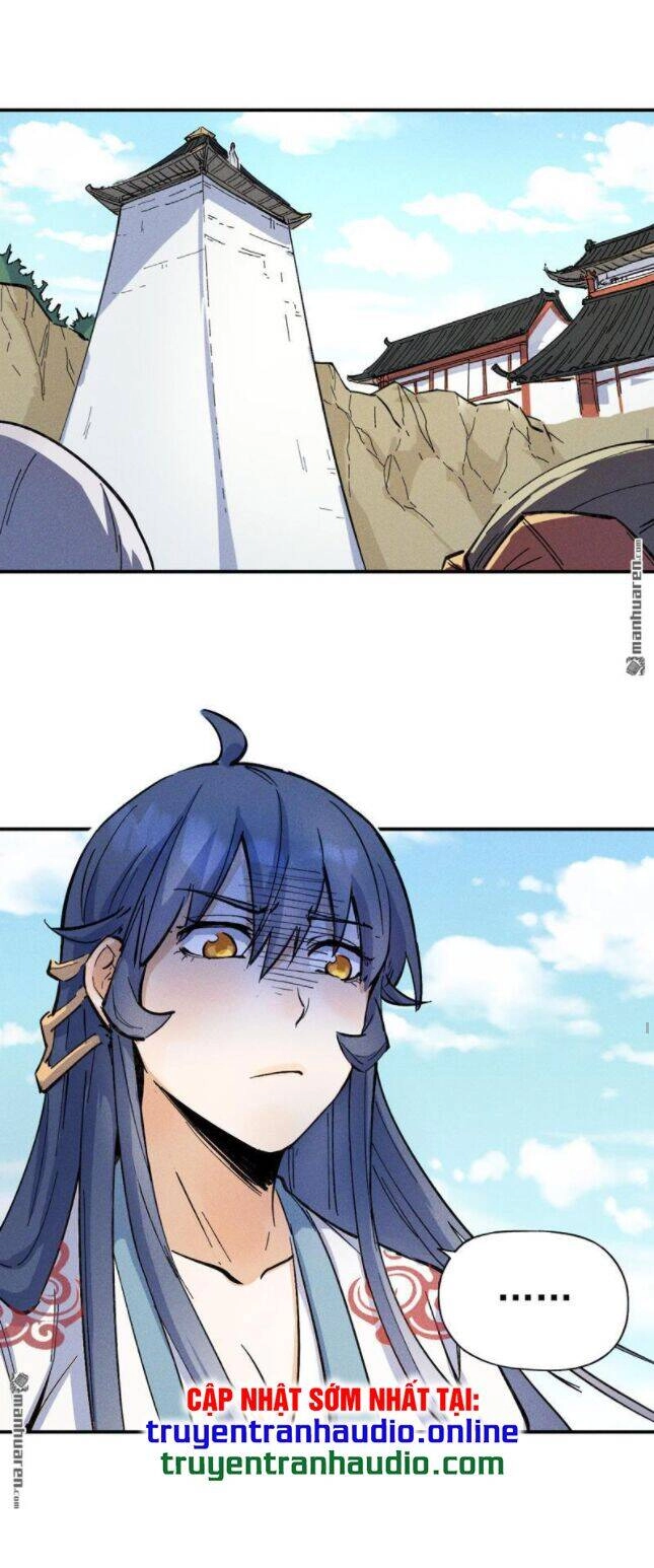 Nhân Vật Chính Mạnh Nhất Lịch Sử Chapter 3 - 19