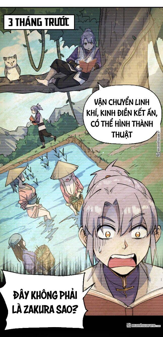 Nhân Vật Chính Mạnh Nhất Lịch Sử Chapter 3 - 23