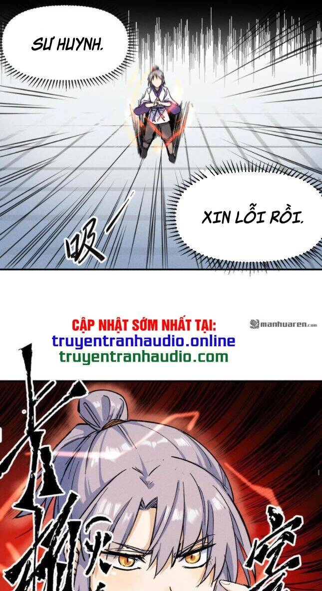 Nhân Vật Chính Mạnh Nhất Lịch Sử Chapter 3 - 24