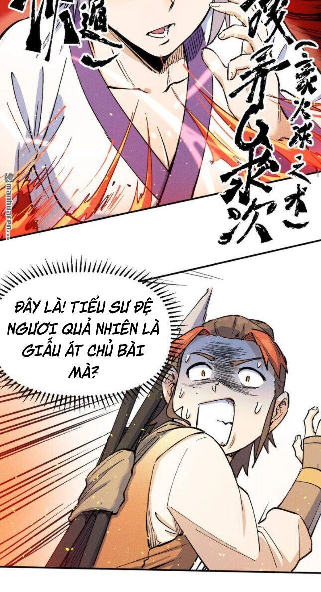 Nhân Vật Chính Mạnh Nhất Lịch Sử Chapter 3 - 25