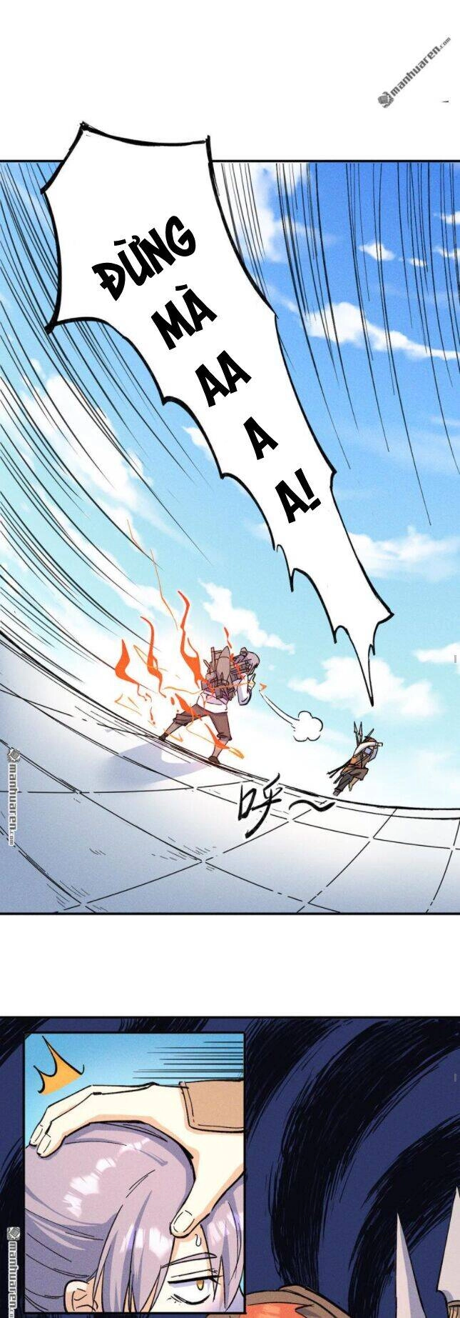 Nhân Vật Chính Mạnh Nhất Lịch Sử Chapter 3 - 26