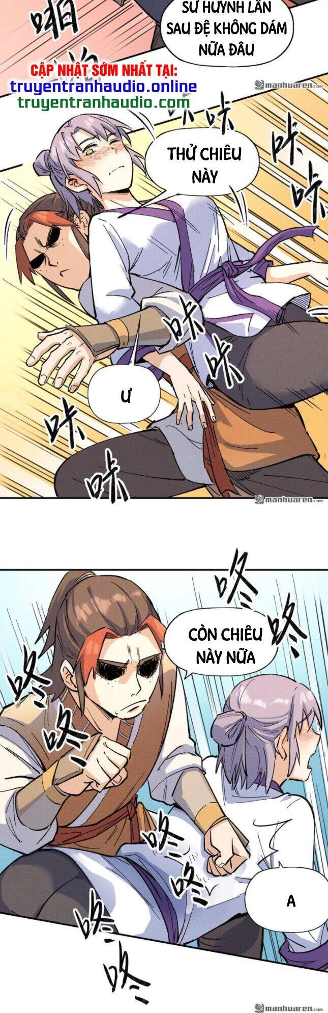 Nhân Vật Chính Mạnh Nhất Lịch Sử Chapter 3 - 28