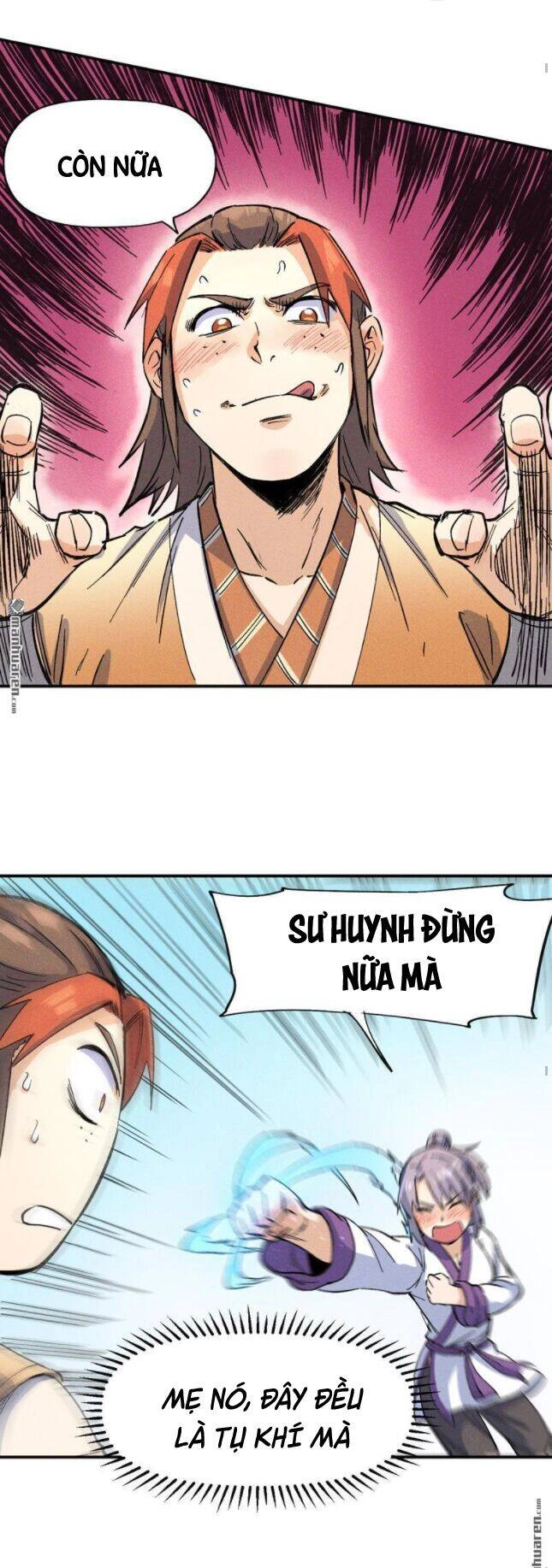 Nhân Vật Chính Mạnh Nhất Lịch Sử Chapter 3 - 29