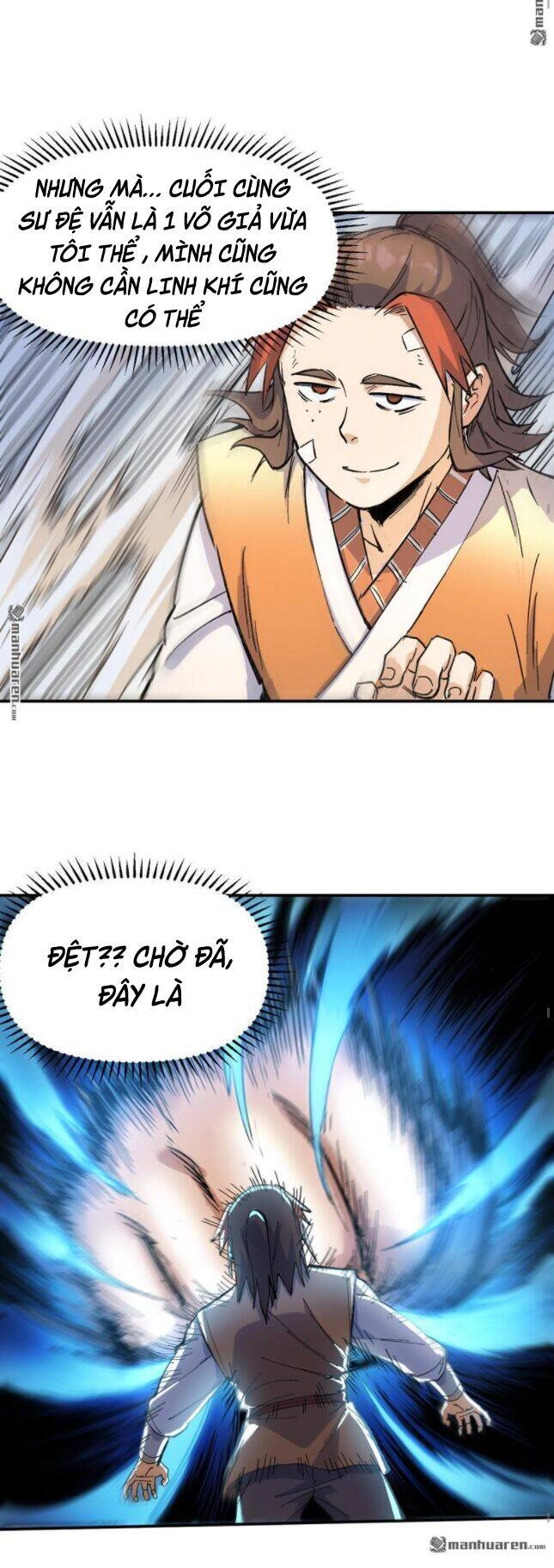 Nhân Vật Chính Mạnh Nhất Lịch Sử Chapter 3 - 30