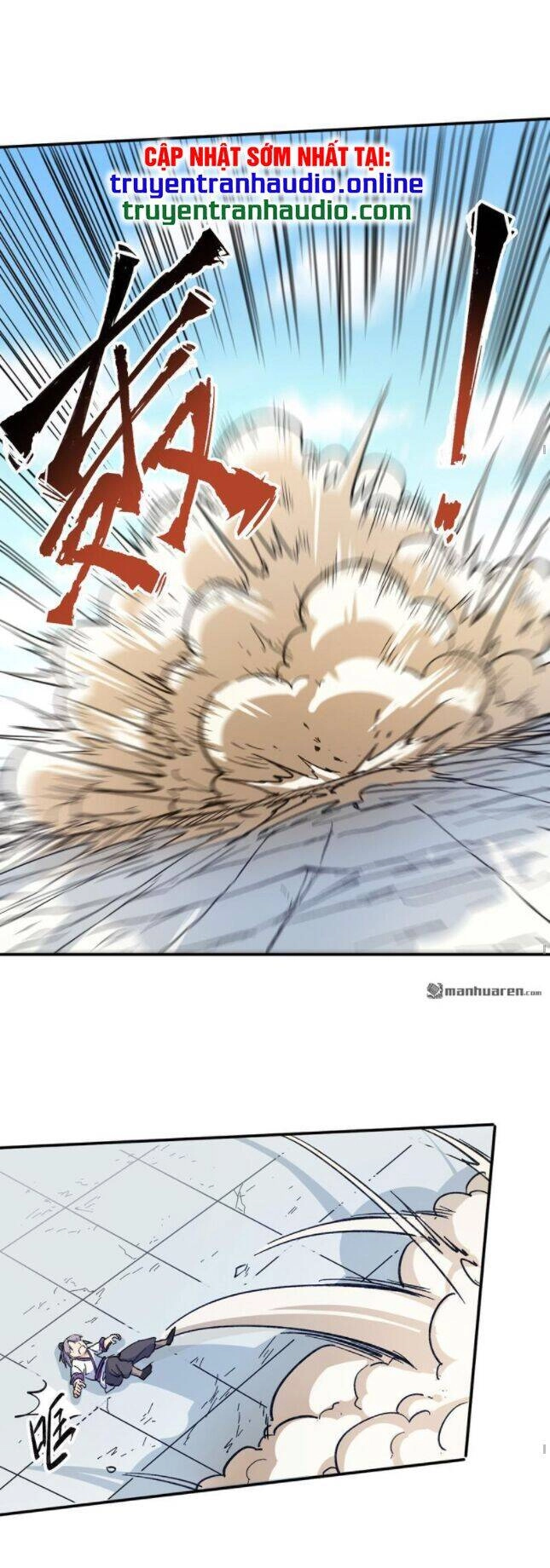 Nhân Vật Chính Mạnh Nhất Lịch Sử Chapter 3 - 31