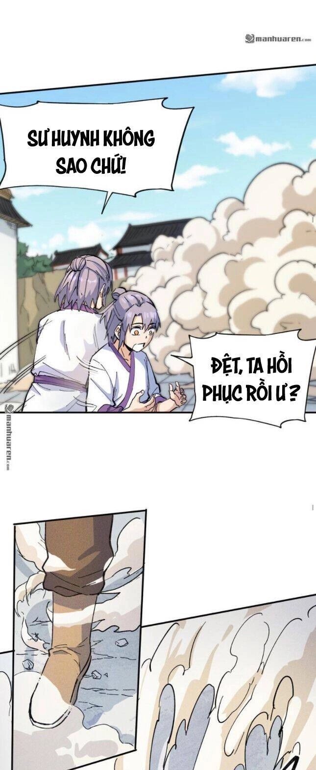 Nhân Vật Chính Mạnh Nhất Lịch Sử Chapter 3 - 32