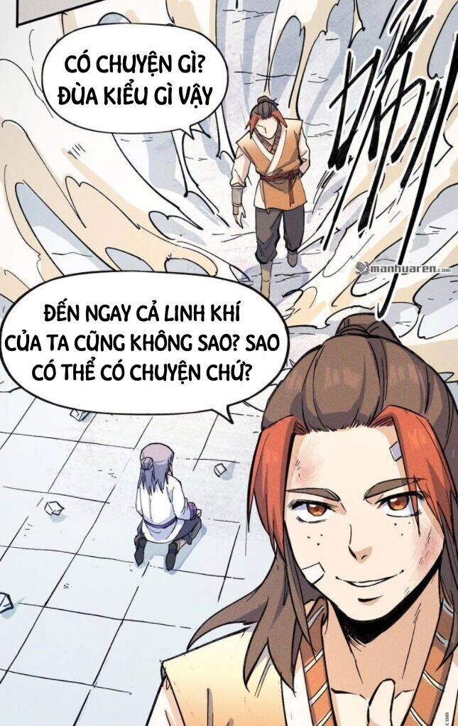 Nhân Vật Chính Mạnh Nhất Lịch Sử Chapter 3 - 33