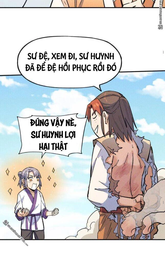 Nhân Vật Chính Mạnh Nhất Lịch Sử Chapter 3 - 34