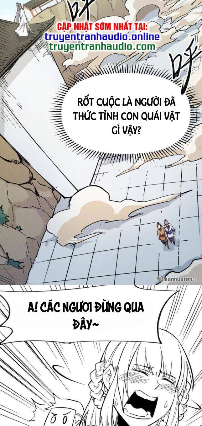 Nhân Vật Chính Mạnh Nhất Lịch Sử Chapter 3 - 36