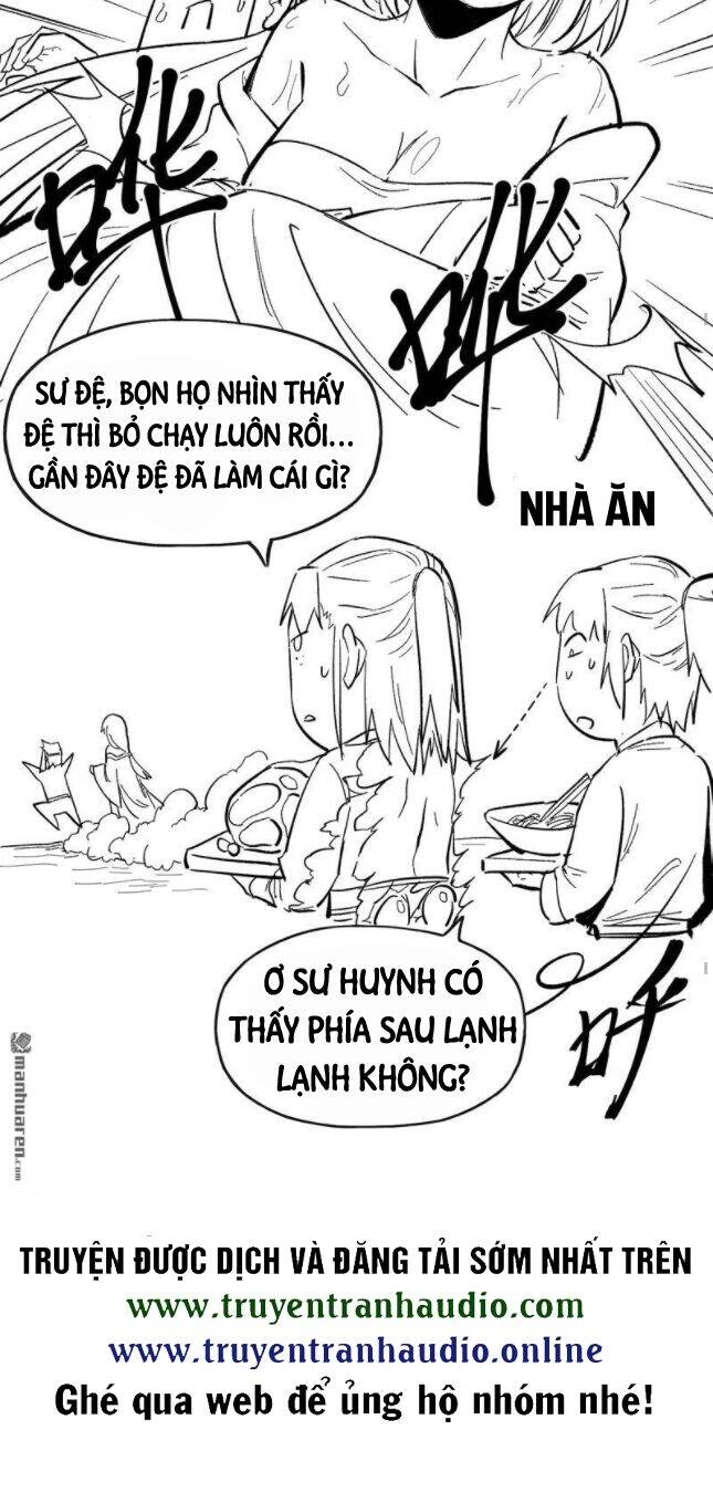 Nhân Vật Chính Mạnh Nhất Lịch Sử Chapter 3 - 37