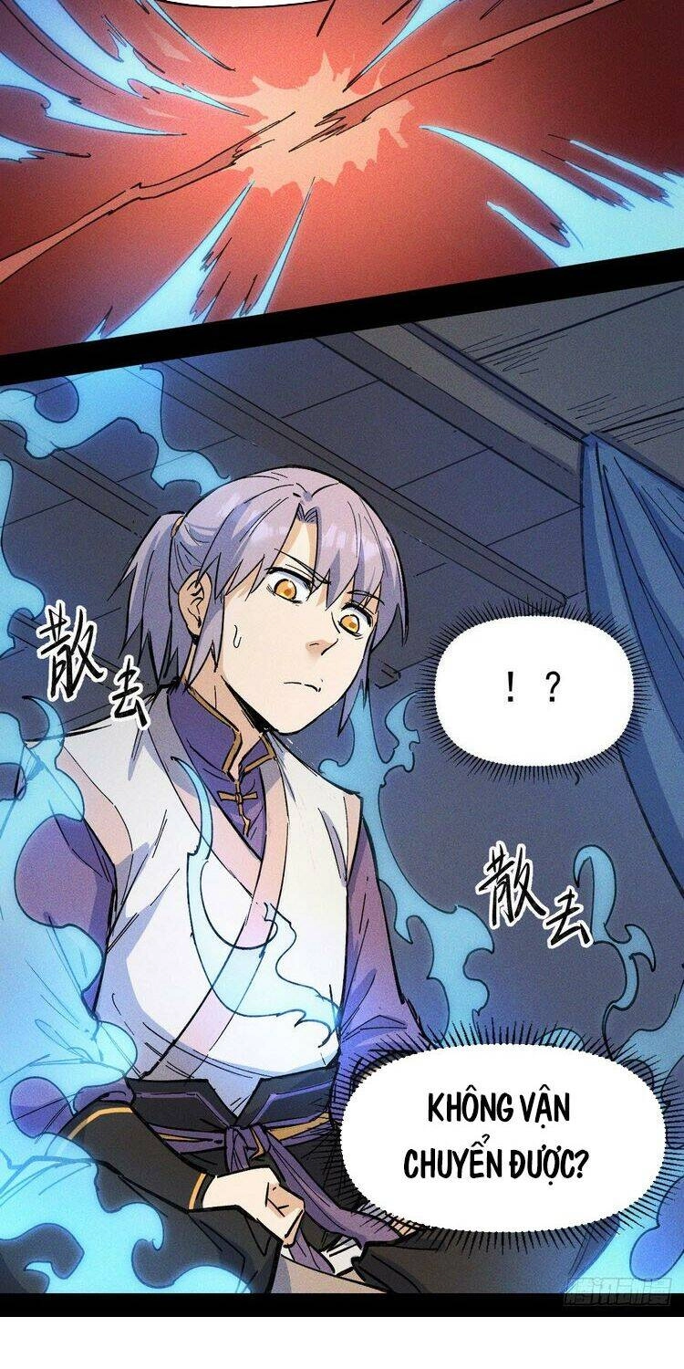 Nhân Vật Chính Mạnh Nhất Lịch Sử Chapter 4 - 2