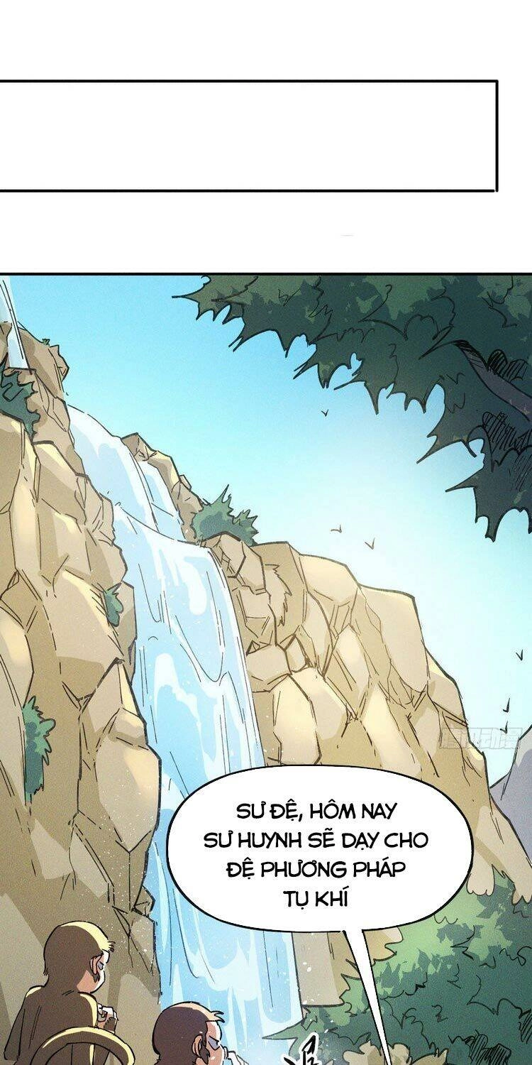 Nhân Vật Chính Mạnh Nhất Lịch Sử Chapter 4 - 3