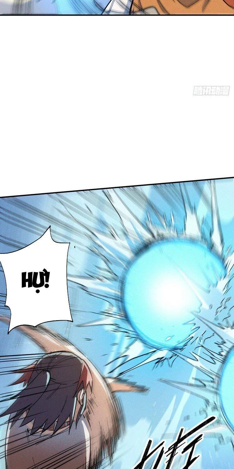 Nhân Vật Chính Mạnh Nhất Lịch Sử Chapter 4 - 5