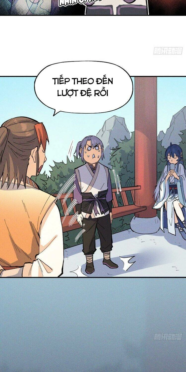 Nhân Vật Chính Mạnh Nhất Lịch Sử Chapter 4 - 8