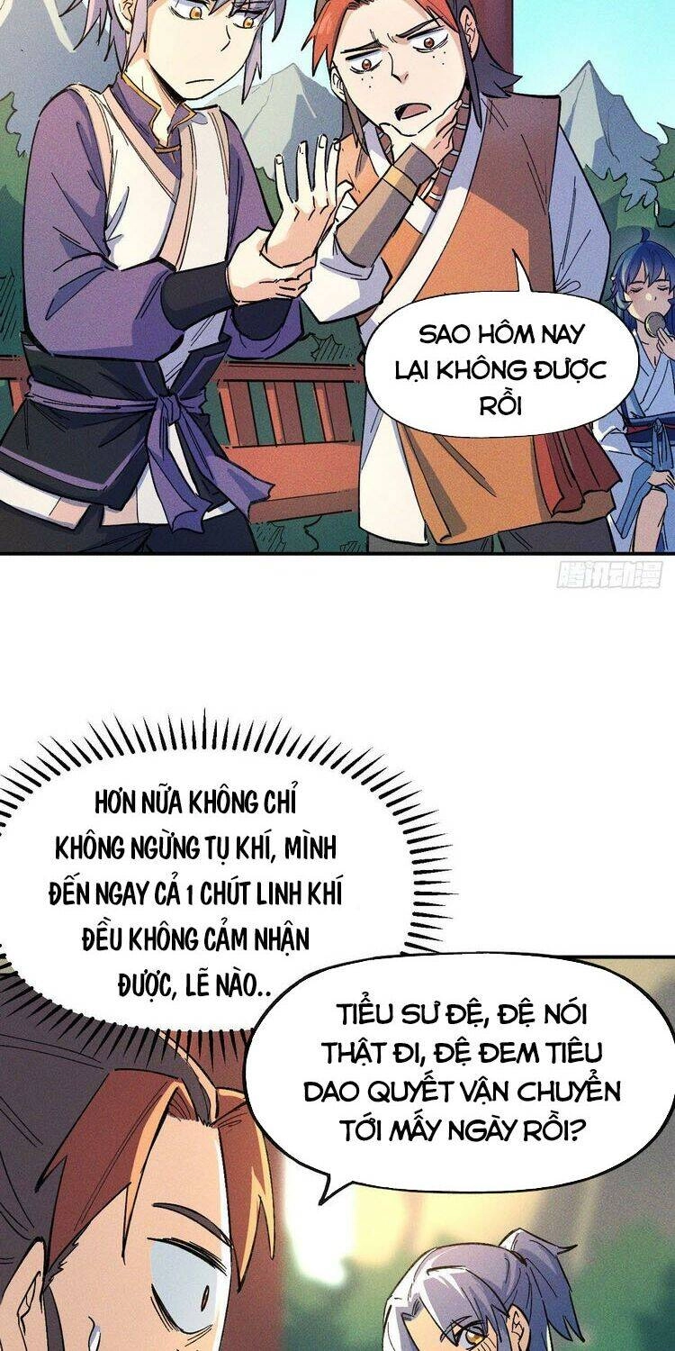 Nhân Vật Chính Mạnh Nhất Lịch Sử Chapter 4 - 10