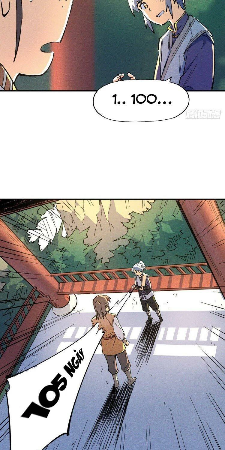 Nhân Vật Chính Mạnh Nhất Lịch Sử Chapter 4 - 11