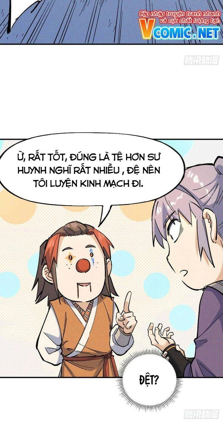 Nhân Vật Chính Mạnh Nhất Lịch Sử Chapter 4 - 12