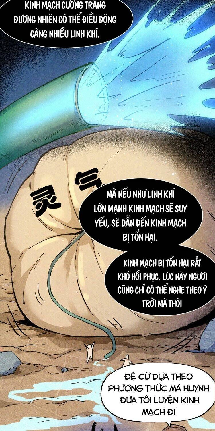 Nhân Vật Chính Mạnh Nhất Lịch Sử Chapter 4 - 14