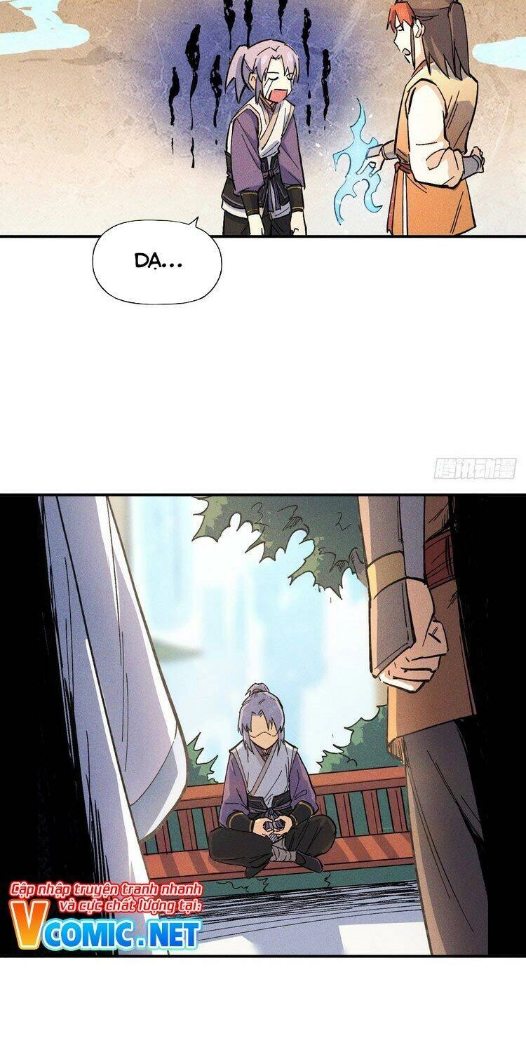 Nhân Vật Chính Mạnh Nhất Lịch Sử Chapter 4 - 15