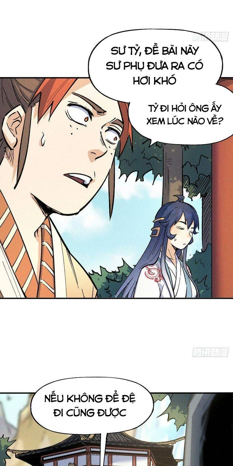 Nhân Vật Chính Mạnh Nhất Lịch Sử Chapter 4 - 16