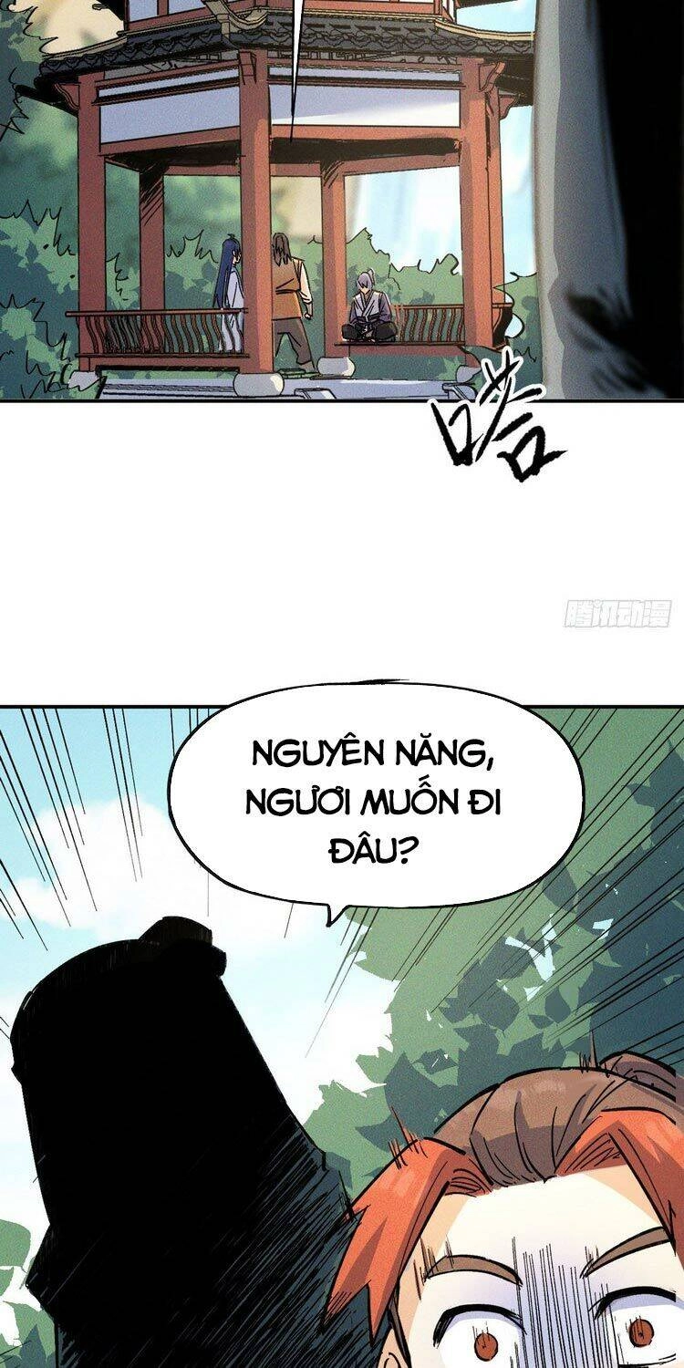 Nhân Vật Chính Mạnh Nhất Lịch Sử Chapter 4 - 17