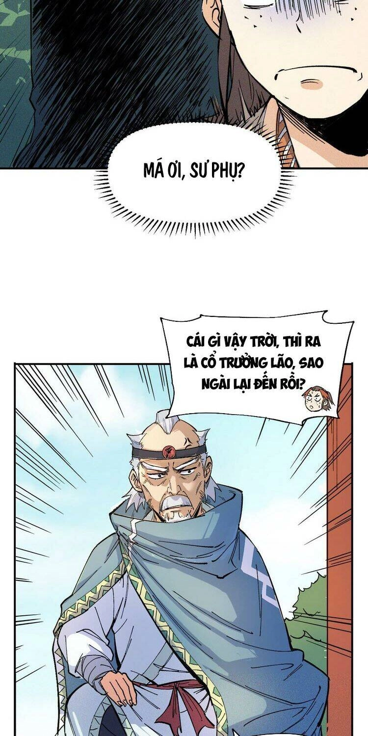 Nhân Vật Chính Mạnh Nhất Lịch Sử Chapter 4 - 18