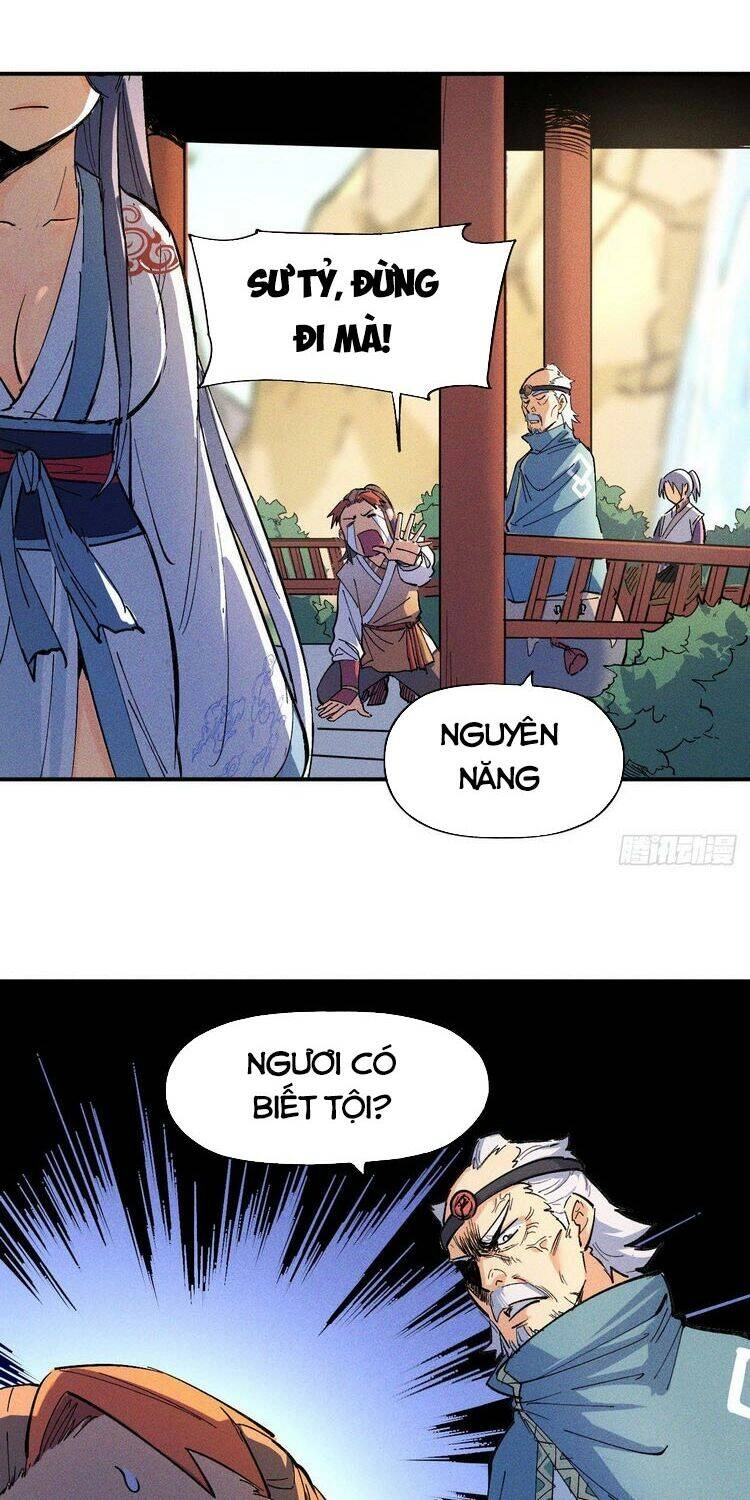 Nhân Vật Chính Mạnh Nhất Lịch Sử Chapter 4 - 20