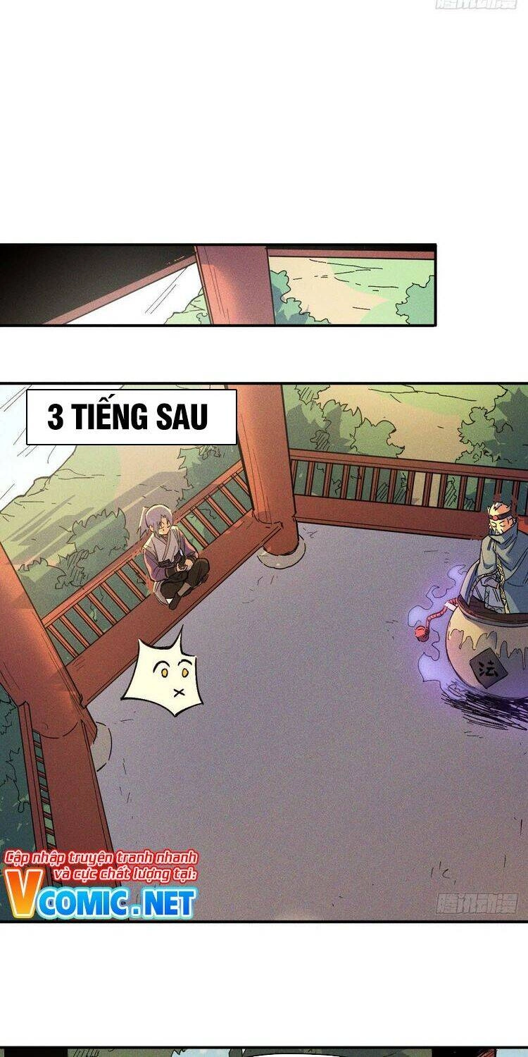 Nhân Vật Chính Mạnh Nhất Lịch Sử Chapter 4 - 25