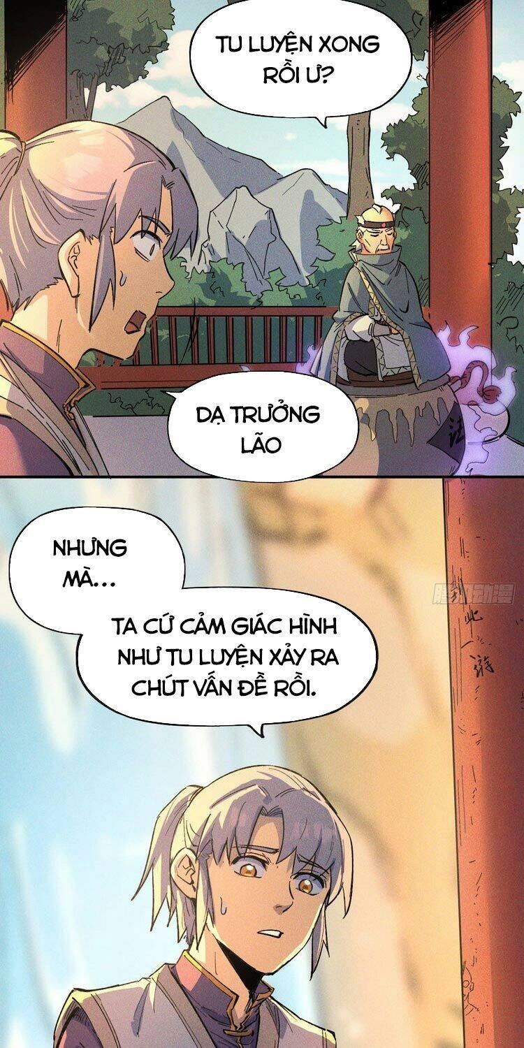 Nhân Vật Chính Mạnh Nhất Lịch Sử Chapter 4 - 26