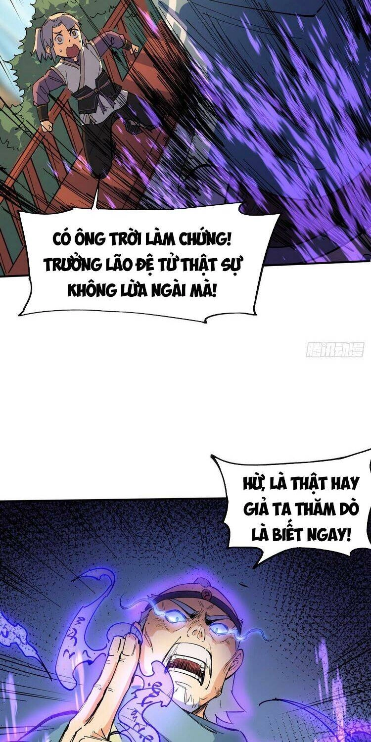 Nhân Vật Chính Mạnh Nhất Lịch Sử Chapter 4 - 31