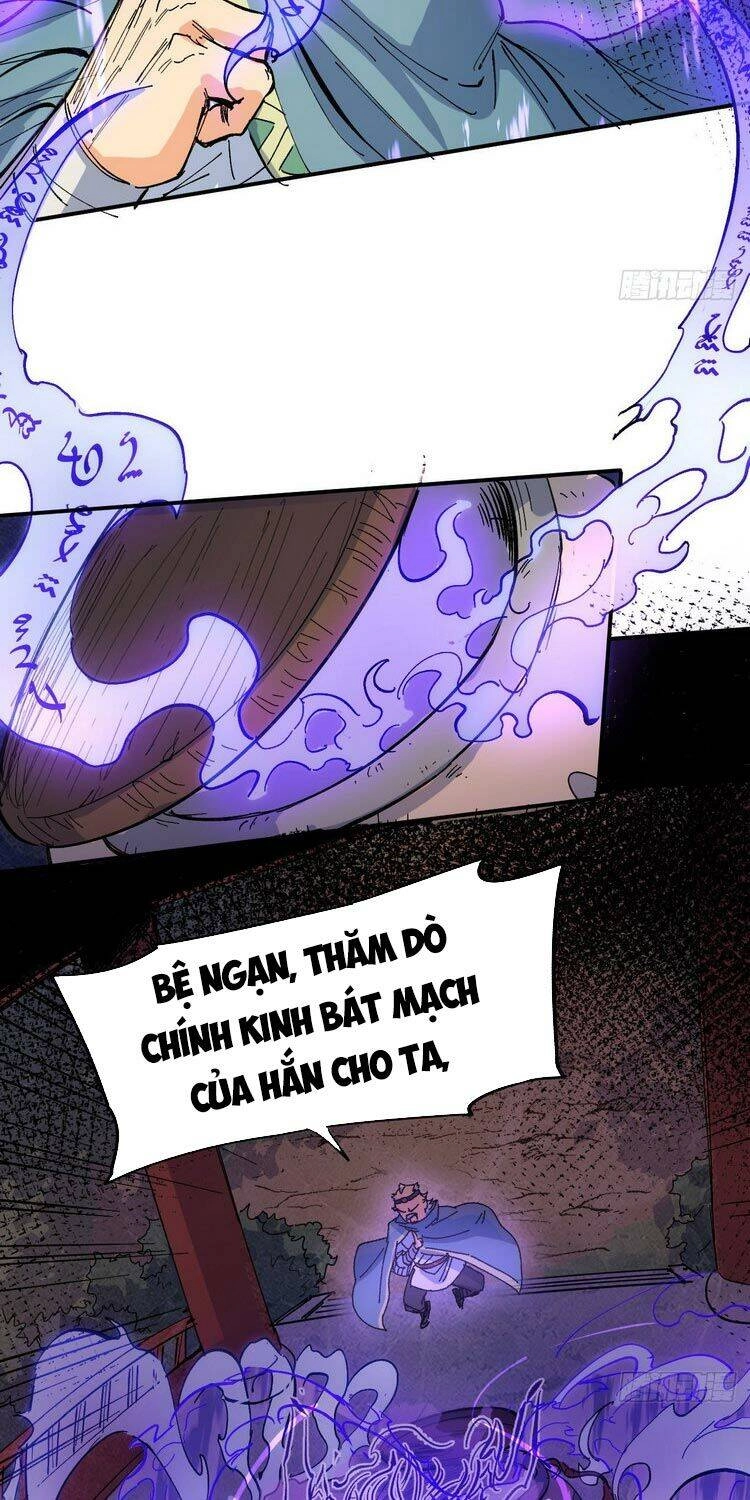 Nhân Vật Chính Mạnh Nhất Lịch Sử Chapter 4 - 32