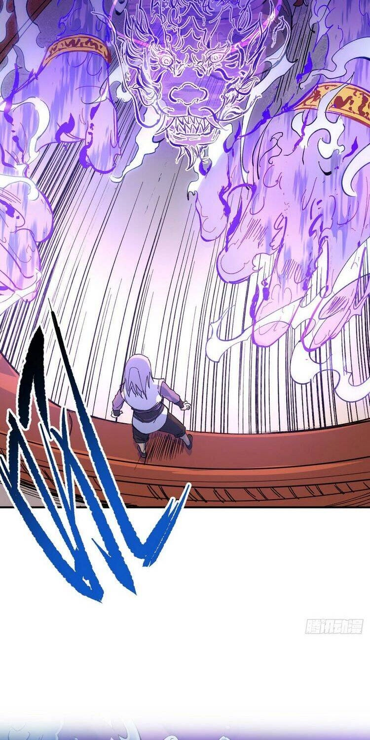 Nhân Vật Chính Mạnh Nhất Lịch Sử Chapter 4 - 33