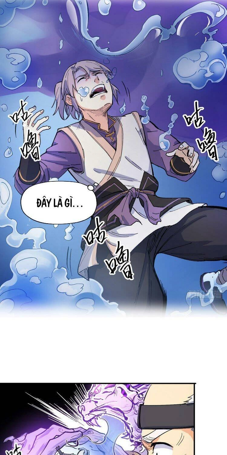 Nhân Vật Chính Mạnh Nhất Lịch Sử Chapter 4 - 34