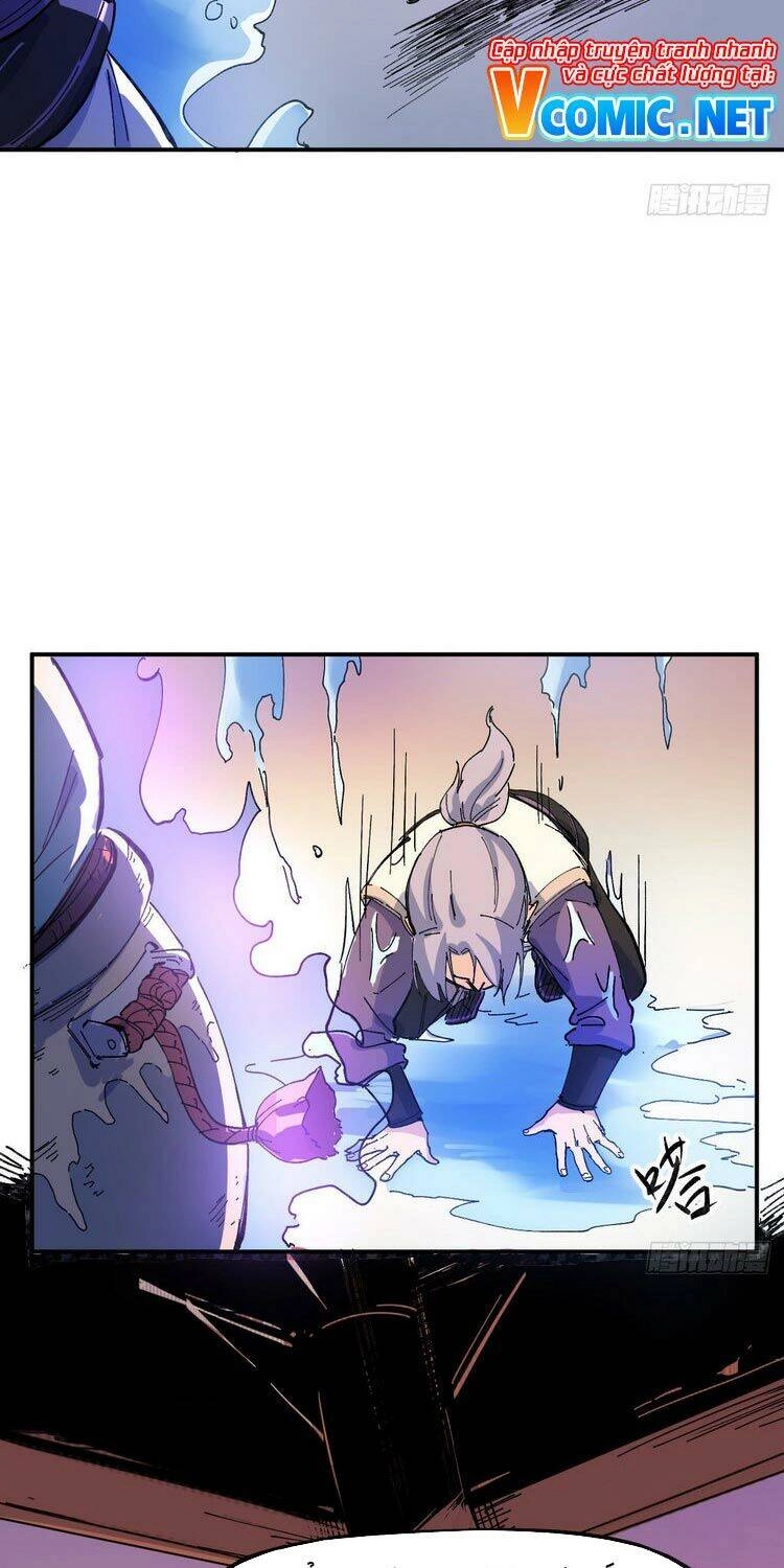 Nhân Vật Chính Mạnh Nhất Lịch Sử Chapter 4 - 36