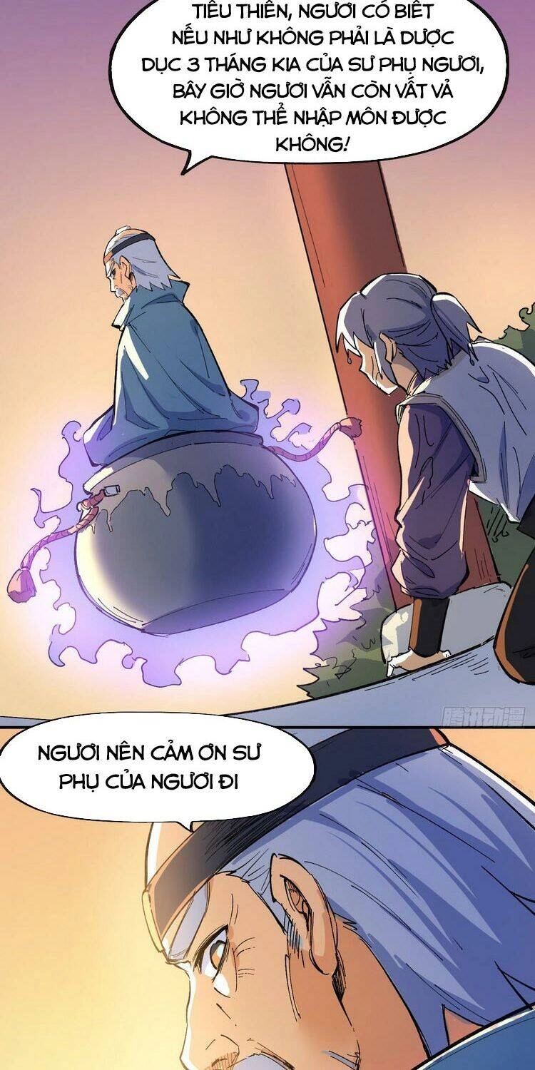 Nhân Vật Chính Mạnh Nhất Lịch Sử Chapter 4 - 37