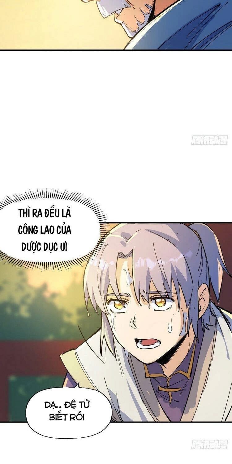 Nhân Vật Chính Mạnh Nhất Lịch Sử Chapter 4 - 38